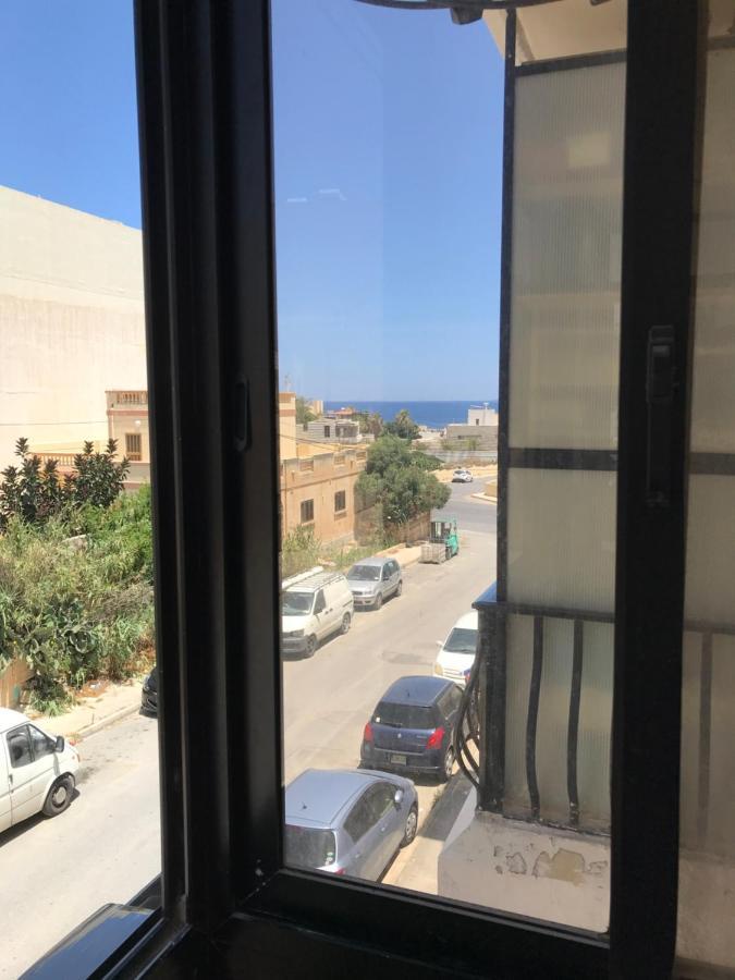 Domus Luxuria Marsaskala Exterior foto