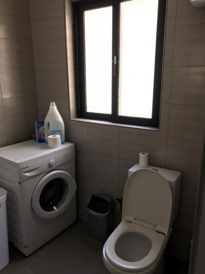 Domus Luxuria Marsaskala Exterior foto